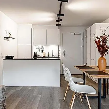 Lebeschlitters - Apartmenthaus Im Zillertal فندق