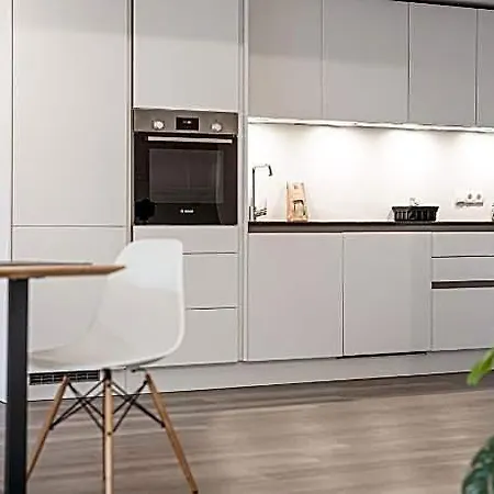 Lebeschlitters - Apartmenthaus Im Zillertal 3*
