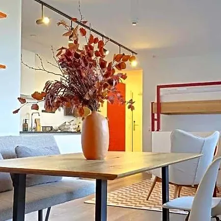 Lebeschlitters - Apartmenthaus Im Zillertal 3* فونغيبيرغ