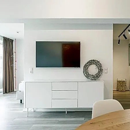Lebeschlitters - Apartmenthaus Im Zillertal فندق