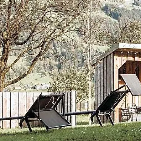 فندق Lebeschlitters - Apartmenthaus Im Zillertal