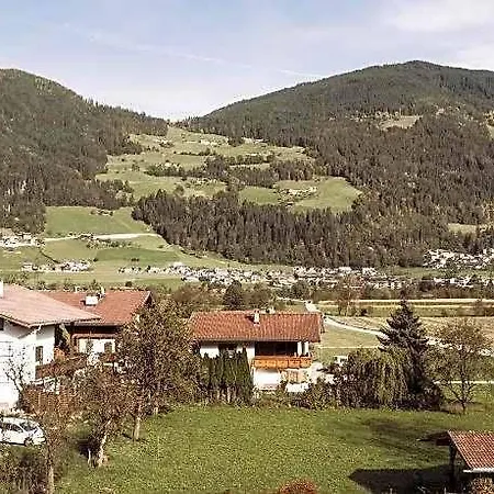 فندق Lebeschlitters - Apartmenthaus Im Zillertal فونغيبيرغ