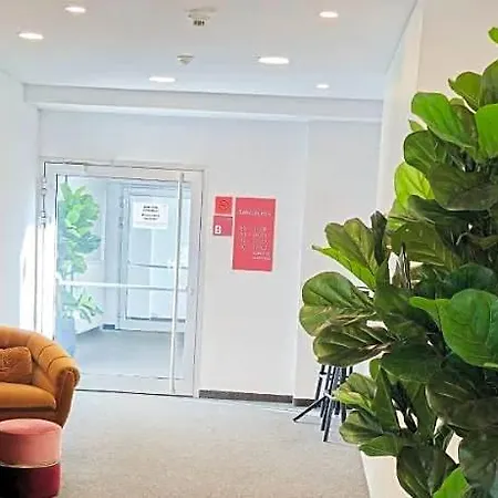 Lebeschlitters - Apartmenthaus Im Zillertal 3*