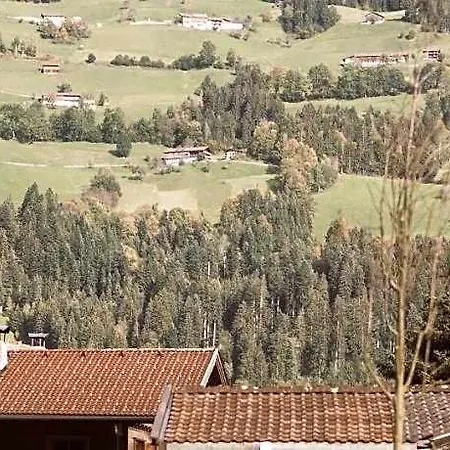 Lebeschlitters - Apartmenthaus Im Zillertal 3* فونغيبيرغ