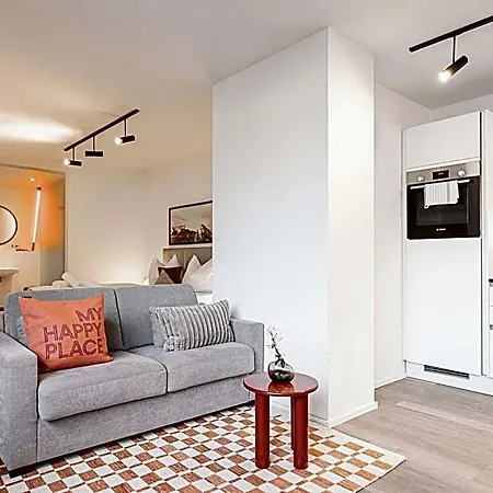 Lebeschlitters - Apartmenthaus Im Zillertal فندق