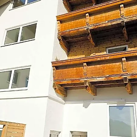 Lebeschlitters - Apartmenthaus Im Zillertal فندق فونغيبيرغ